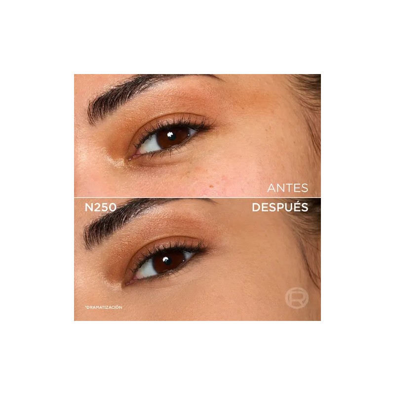 Base de maquillaje infallible Cushion Neutral 100 L'oréal Paris