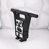 TIME&TRAVE Creative Cute DoodleBob Pen Holder, Doodle Bob Pencil Holder