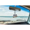 CoolBalls Cool Surfer Dude Surfing Car Antenna Topper Dashboard Buddy