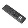 WH 55 Replacement Voice Remote Durable Projector Remote Control for