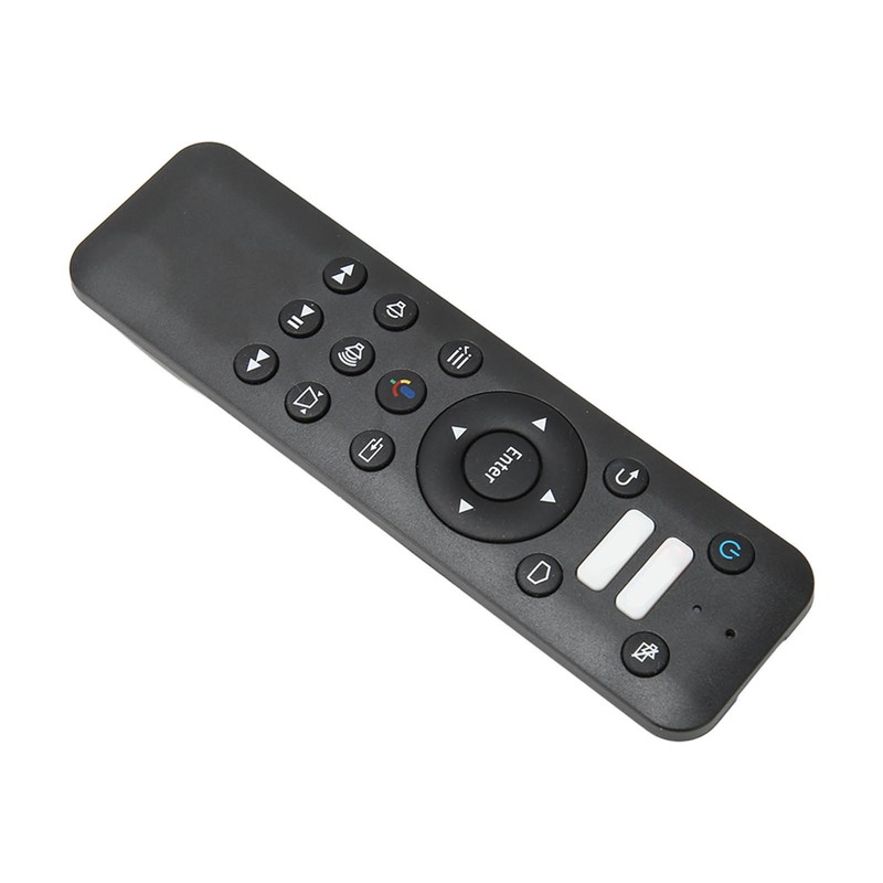 WH 55 Replacement Voice Remote Durable Projector Remote Control for