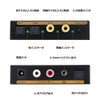 BLUPOW VA501 Multi-Function Audio Converter, 2 Coaxial and Optical Digital