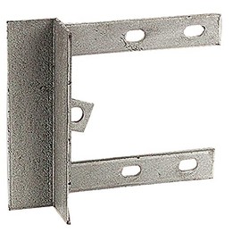 CB1A 6" Painted Chimney Mount Kit