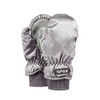 Barts Unisex Baby Gloves Nylon Mitts (Nylon Mitts) - Silver,