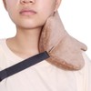 U shaped Travel Pillow Multifunctional Neck Pillow Memory Foam Pillow