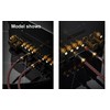 Primeda Auidophile 2RCA Male to 2RCA Male Stereo Audio Cable,Gold