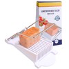 NVTED Slicer, Luncheon Meat Slicer Boiled Egg Fruit Soft Cheese