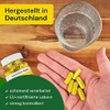 Berberine 500 mg, 60 capsules, high dose, top dietary supplement
