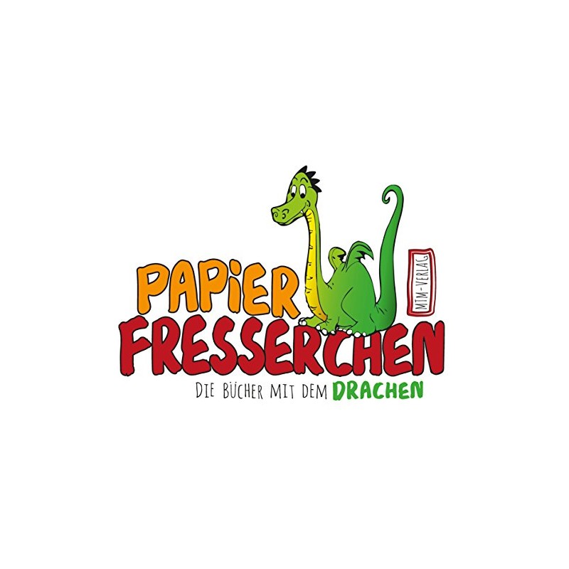 Der kleine Müsli-Drache