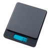 Latuna Digital Kitchen Scale, (Supervised by Culinary Expert), 3kg Cooking