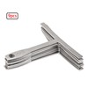 Set of 9 Yootones Guitar Understring Radius Gauge Tool Standard
