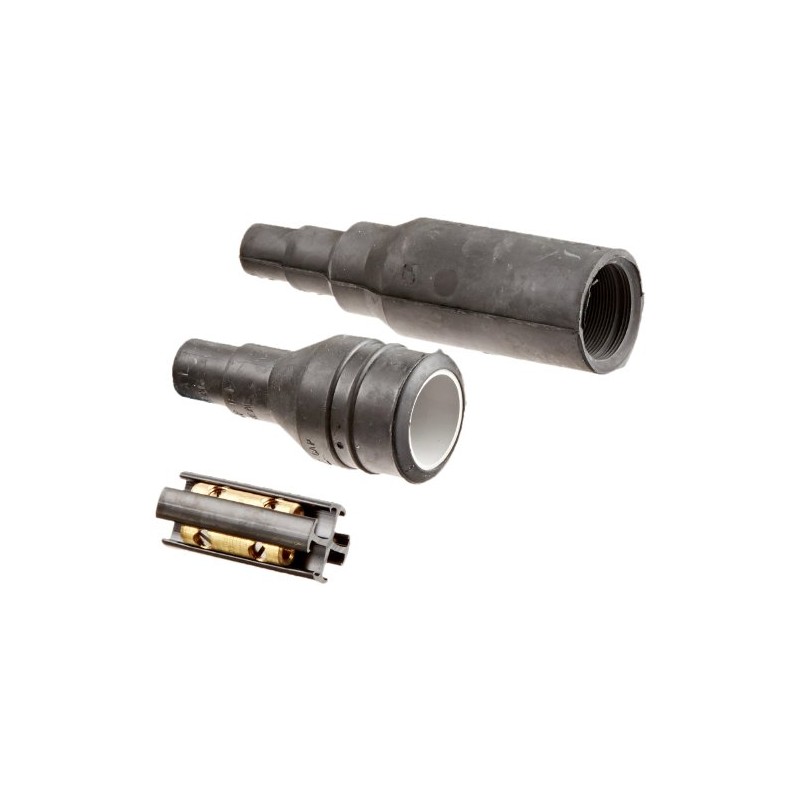 NSI SKSS-3 Self-Sealing UF Splice Kit for 3 Conductor Cable