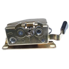 Holdwell Door Latch Lock 7109661 for Bobcat Skid Steer Loader 751 753 763 773 863 864 873 883 963 A220 A300 A770 S100 S130 S150 S160 S175 S185 S205 S220 S250 S300 S330 S510 S530 S550 S570 S590 S630