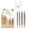 Pony Perfect Interchangeable Knitting Tips Set Just Jute 14cm -