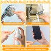 80 Pcs Shower Head Cleaner Tool, 70 Pcs Shower Head