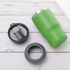 14oz Can Bottle Insulated Holder 304 Stainless Steel Insulated Can