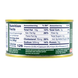 Ox & Palm Corned Beef, Onion Flavored, 11.5 Oz