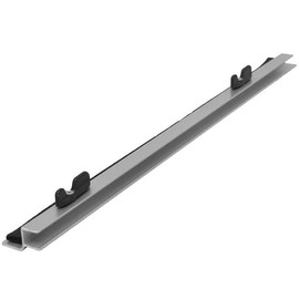 Boat Walkthrough Windshield Bracket | 3/4 x 21 7/8 Inch Aluminum