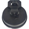 EZROAD Hydraulic Cap 142-8937 Compatible with Caterpillar CAT 216 216B