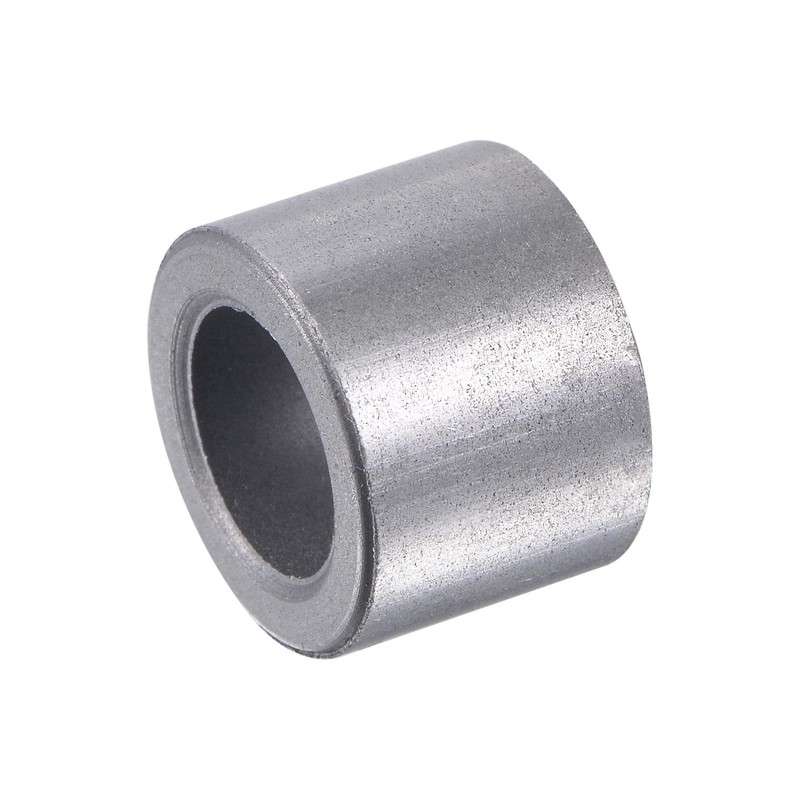 sourcing map Sleeve Bearings 10mm Bore 16mm OD 12mm Length