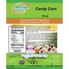 Candy Corn (16 oz, ZIN: 524740)