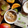 Wild Zora Instant Grain-Free Hot Cereal - Tasty Paleo Friendly