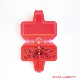【Official】Authentic Japanese Product Oni-Yanma-kun Dedicated Case for Carrying, Portable, Made in Japan, 1 Piece