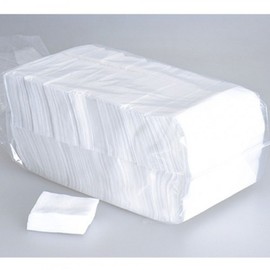 Lupine Waterjet Large Capacity Pure Cotton Soft Cotton Pads 4 x 6 cm, 1000 sheets, 1 piece / 루핀 워터젯 대용량 순면 소프트 화장솜 4 x 6 cm, 1000매입, 1개