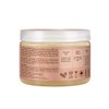 SheaMoisture Coconut & Hibiscus Curling Gel Souffle, 12 Ounce