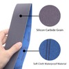 2 x 72 Sanding Belts,2x72 Silicon Carbide Knife Sharpening Sander