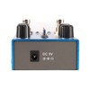 Guitar Effect Pedal Multifunctional Sound Volume Drive Tone Control Sound