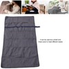 Warming Electric Blanket USB Polyester Fiber Multifunctional Adjustable Fast Heating