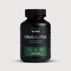 Nutrix Crudalitos Suplemento Cardo Mariano Electrolitos Complejo Verde Resveratrol Apoyo