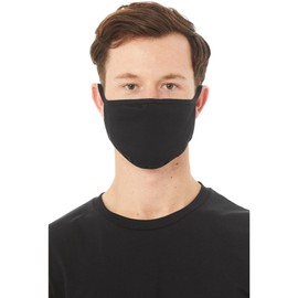 2 Ply Reusable Face Mask