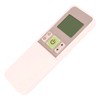 AIDITIYMI Replace AC A/C Remote Control Compatible with Hisense/Ballu Air