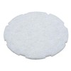 Mitsubishi Electric P-13QFH External Air Purification Filter, Replacement for P-13QU3,