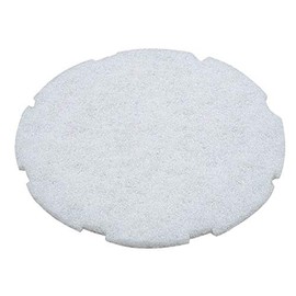 Mitsubishi Electric P-13QFH External Air Purification Filter, Replacement for P-13QU3, 1 Piece