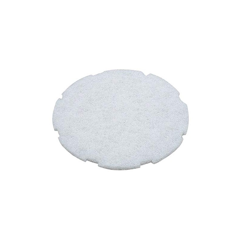 Mitsubishi Electric P-13QFH External Air Purification Filter, Replacement for P-13QU3,