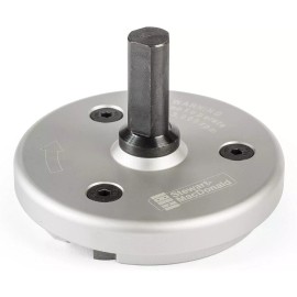 StewMac Safe-T-Planer for Building Stringed Instruments