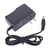 9VDC 1A Arduino Compatible Power Supply Adapter 110V AC 5.5 x 2.1mm Tip Positive