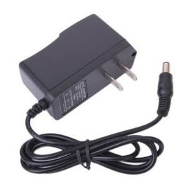 9VDC 1A Arduino Compatible Power Supply Adapter 110V AC 5.5 x 2.1mm Tip Positive