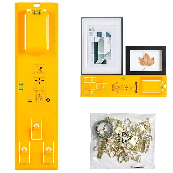 Picture Hanger Tools Picture Hanger Tools Picture Hanging Tool Kit