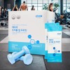 Atomy Triple Up Protein Supplement 30 sachets (1 box) (15-day supply) / 애터미 트리플 업 프로틴 보충제 30포 한박스 (15일분)