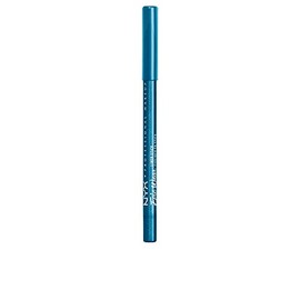 NYX PROFESSIONAL MAKEUP Epic Wear Liner Stick, Long-Lasting Eyeliner Pencil - Turquoise Storm