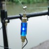 Hirisi Tackle Carp Fishing Bite Alarm and Swinger Set Water