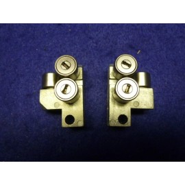 Milwaukee Band Saw Blade Guide Block fits 6230 6232-6 6225