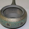 Teapot Kyusu Tokoname - SHOHO - Black - 7 oz