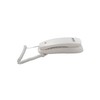 Select Sound | Teléfono Alámbrico Compacto para Montar en Pared