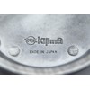 Kijima Z900RS/CAFE (2018-) Bike Parts Dress-Up Pulsar Cover Set Buff
