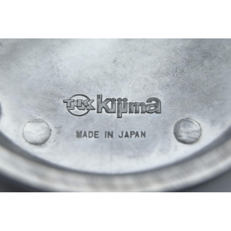 Kijima Z900RS/CAFE (2018-) Bike Parts Dress-Up Pulsar Cover Set Buff